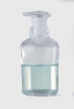 قطره چکان سر خروسی 100 میلی لیتر سفید ISOLAB آلمان